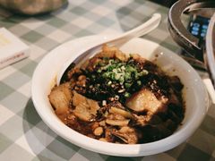 -彭耕记猪油炒小菜(吉联mall店)