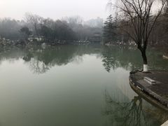 -西安市长乐公园