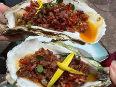 -松临·铁板烧&Omakase(神农店)