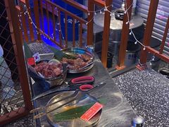 -入火韩国烤肉(凯旋广场店)