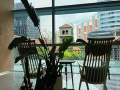 -圣玛利亚女中旧址