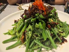 -羲和雅苑•北京烤鸭(平安国际金融中心店)