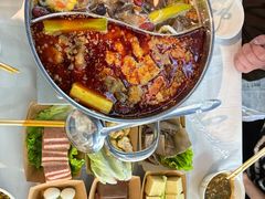 -CIAO·团建聚餐·生日派对轰趴馆(福田店)