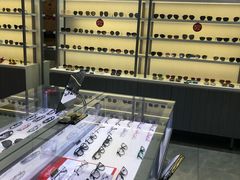 -ALPS阿尔卑斯眼镜(我格广场店)