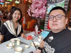 -大师傅金奖啤酒鱼(西街口总店)