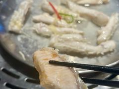 -水禾轩·海鲜蒸汽主题餐厅(拱北店)