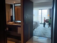 -舟山希尔顿酒店