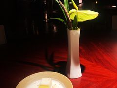 杏仁汁番薯年糕-解香楼(八盘岭路店)