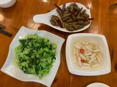 -环秀楼(黄山呈坎店)