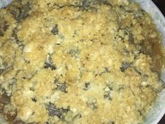 蒜蓉蒸象拔蚌-御唐府海珊瑚主题餐厅