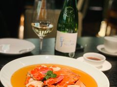 绍酒醉膏蟹-吉品小鲜Jhouse(陆家嘴中心店)