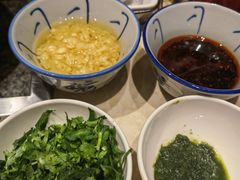 金牌麻将小料-三宝涮肉(体育学院店)