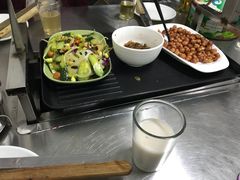 -二道木烤羊腿(桃花潭店)