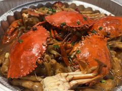 -胖哥俩肉蟹煲(湖滨银泰in77店)