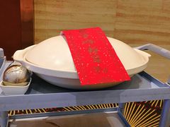 -久宴·天目湖大鱼头(恐龙园店)