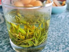 -湖畔居茶楼(湖滨店)