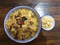 -果渊斋老米家泡馍馆(学诚广场店)