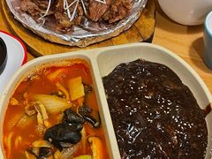 -多宾韩国料理(学衡路店)