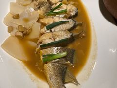 -范家小馆·烤鸭新京菜(金融街店)