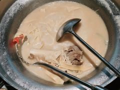-骨之味·筒骨汤火锅(晋江万达店)