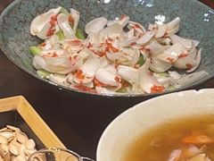 -魁盛居百年鲁菜馆(中林路店)