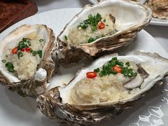 -裕华海鲜·深圳粤菜(福永店)