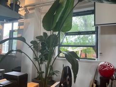 -109 COFFEE(建筑学院店)
