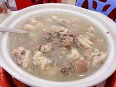 羊肉煲-老东风菜馆·潮汕大排档