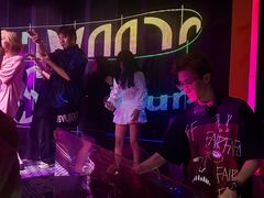 -Perry's·酒吧(黄埔大道店)