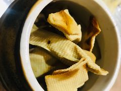 -八珍手工水饺·妈妈的爱(传芳巷店)