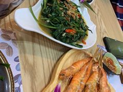 -泰澜得泰国菜(大学城店)