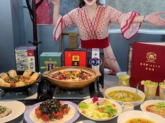 -秦月轩·陕西家乡菜(阜成路·五棵松店)