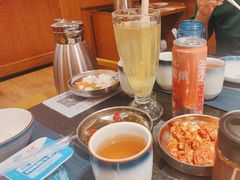 -汉城馆·烤肉火锅餐厅·韩国烤肉(河北云瑧世纪大饭店)