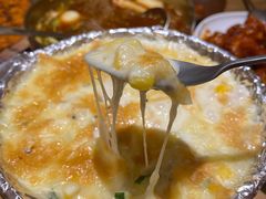 -冰川延边料理·炭烤串(原小木屋店)