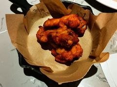 -必胜客(欢乐颂店)