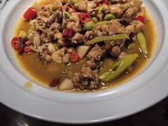 -梁家大院•农家菜(昆山会展中心店)