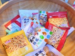 -庐灶江南·江南菜·四合院Bistro(东直门雍和宫·原华侨宾馆店)