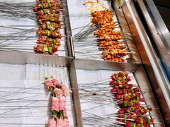 -生火火·小炉子炭烤(金楠天街总店)