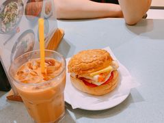 -华嫂冰室(尖沙咀店)