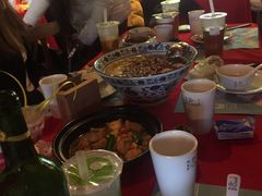 -胡桃里音乐酒馆(郴州友阿国际广场店)