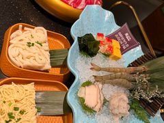 -牛New寿喜烧(金茂览秀城店)