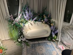 -LA GRACE高端婚纱礼服定制馆