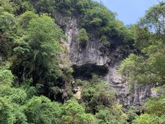 -英西峰林·洞天仙境
