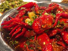 -虎虎龙虾大排档(双井店)