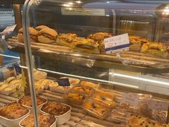 -广隆蛋挞王(农讲所店)