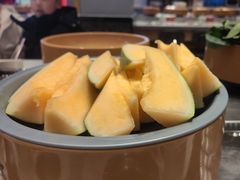 -龍歌自助小火锅(李沧顺和汇店)