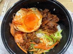 -优壹佳·延边朝鲜族料理(中山北路店)