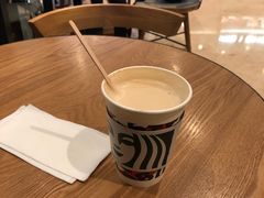 -星巴克臻选(北京银泰店)