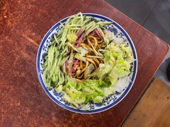 -方砖厂69号炸酱面(方砖厂胡同店)