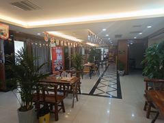 -韩记海鲜饺子(隆仁世家店)